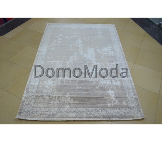 Акриловий килим Elexus Olimpos TA04A Bej - Висока якість за найкращою ціною в Україні